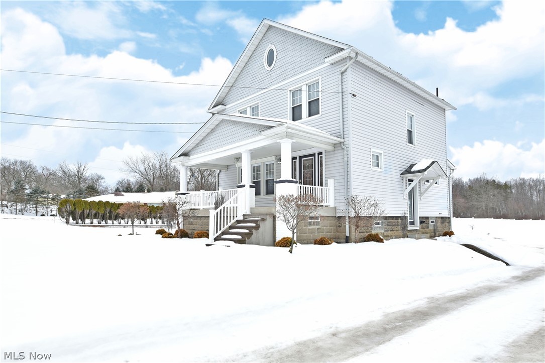 Township/Brookfield Sec 49 - Residential