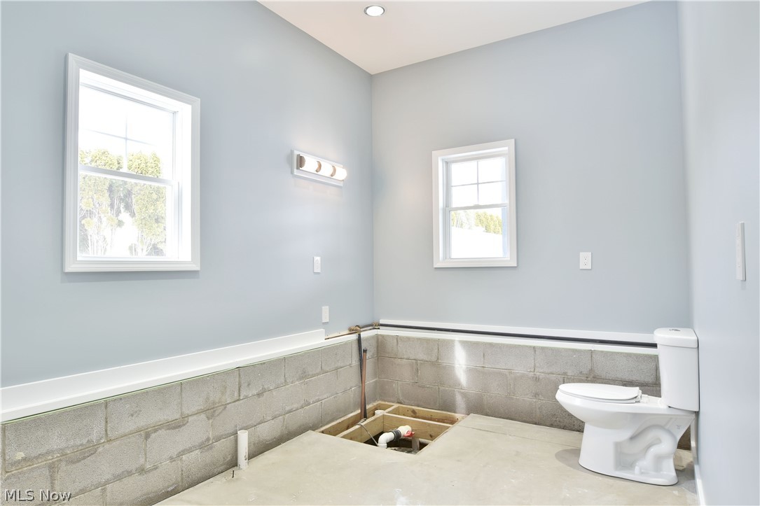 Township/Brookfield Sec 49 - Residential