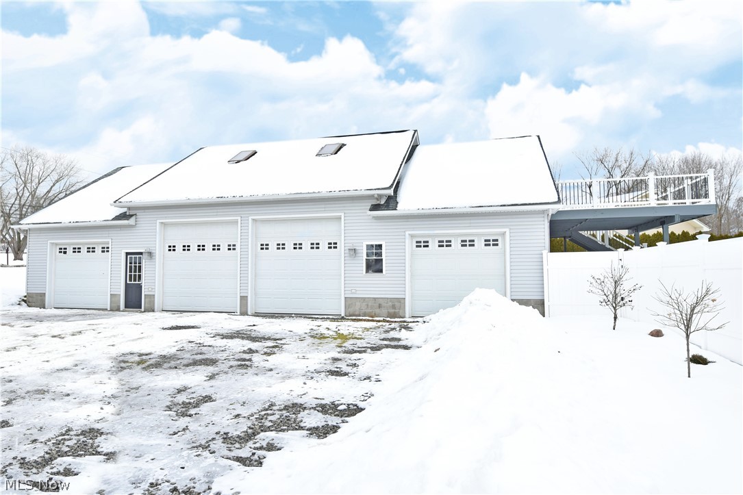 Township/Brookfield Sec 49 - Residential