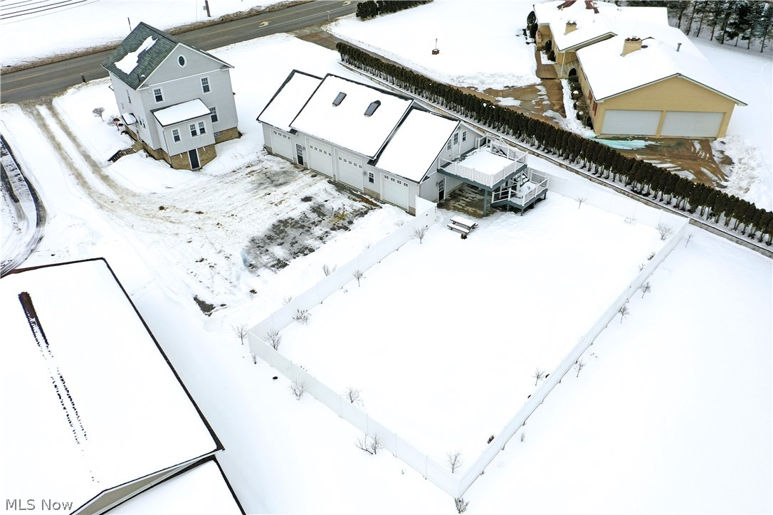 Township/Brookfield Sec 49 - Residential