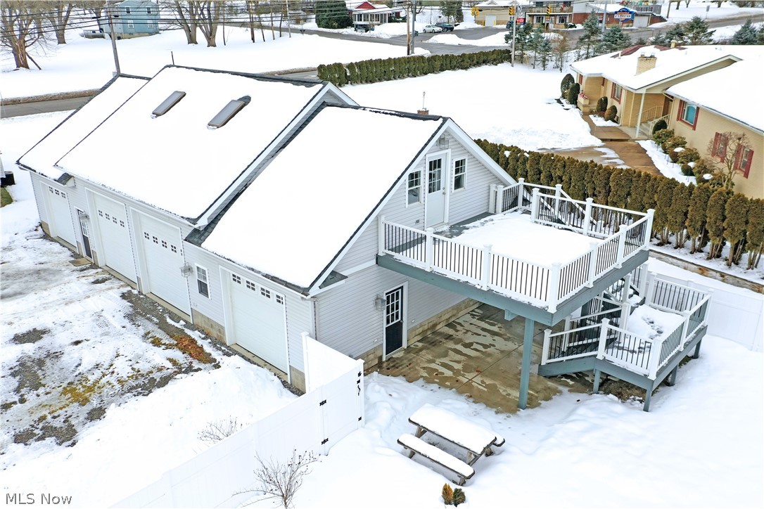 Township/Brookfield Sec 49 - Residential