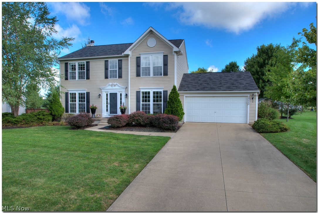 Camelot 05 - Residential