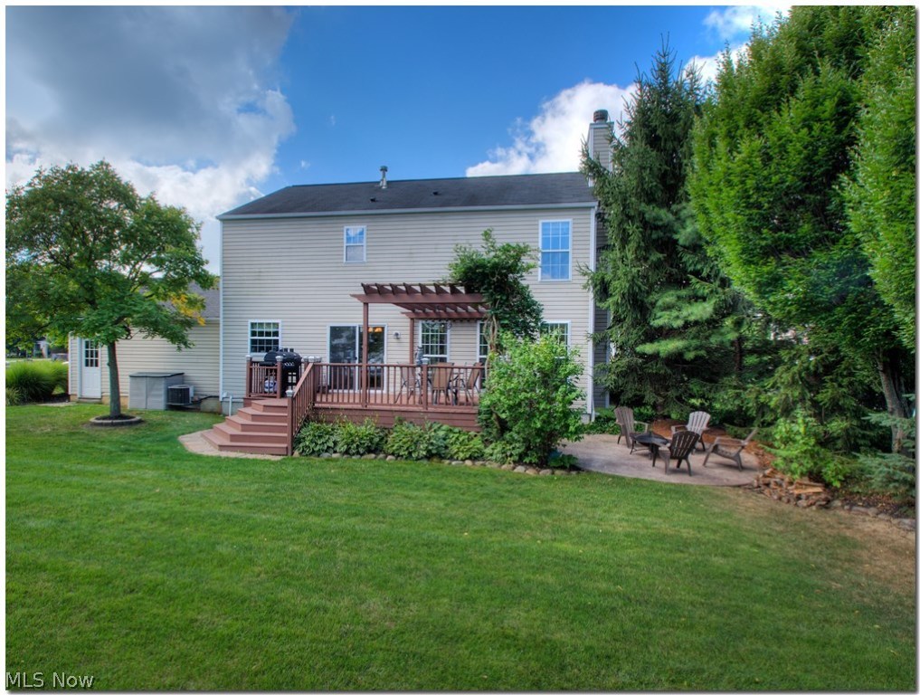 Camelot 05 - Residential