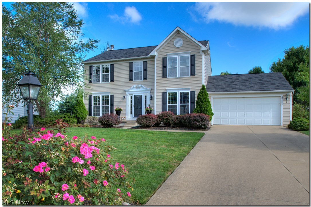 Camelot 05 - Residential