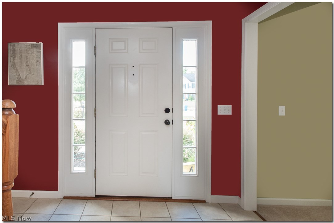 Camelot 05 - Residential