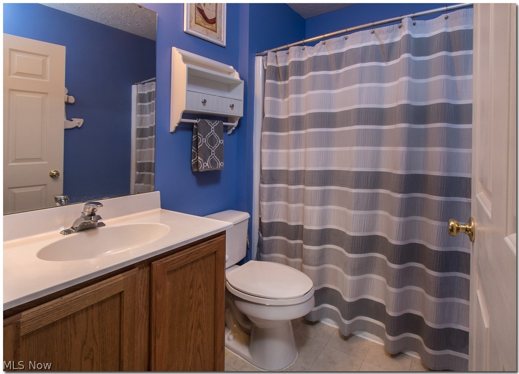 Camelot 05 - Residential