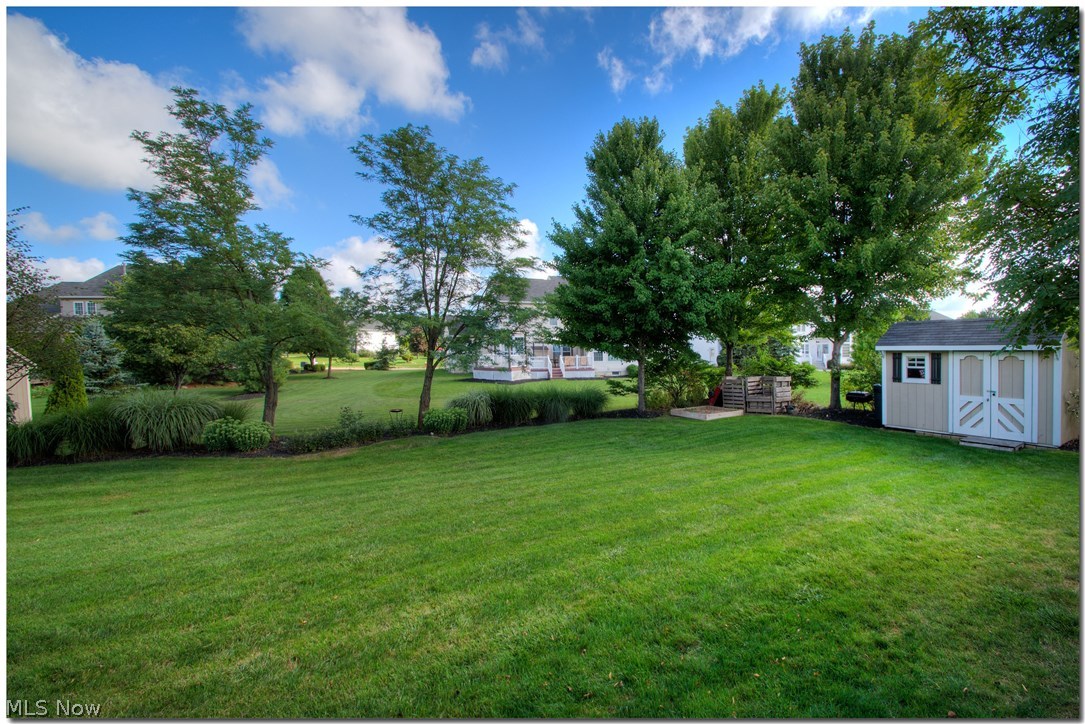 Camelot 05 - Residential