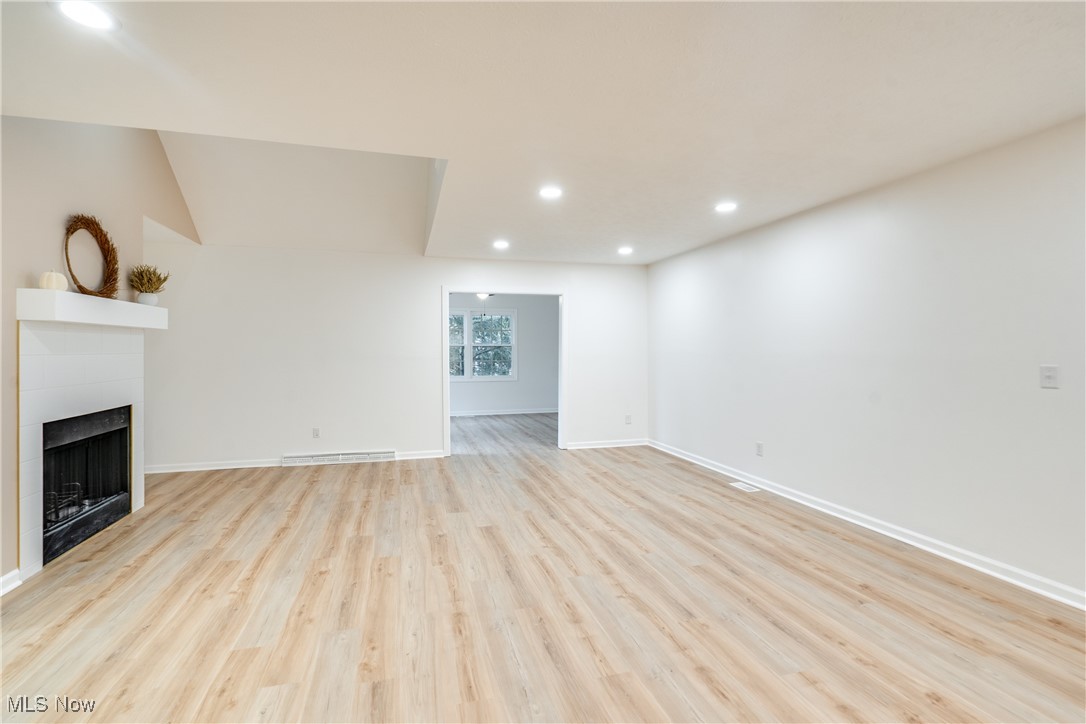 Bentley Court Condo - Residential