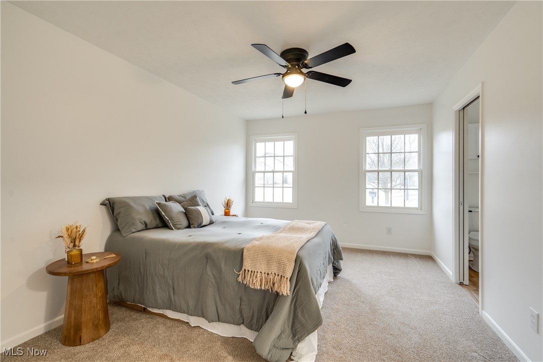 Bentley Court Condo - Residential