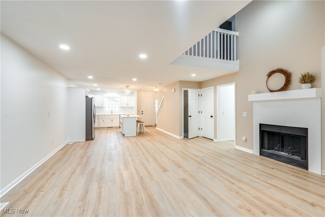 Bentley Court Condo - Residential