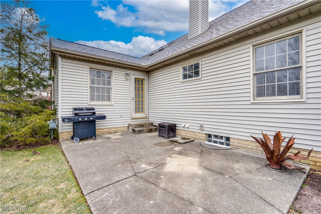 Bentley Court Condo - Residential