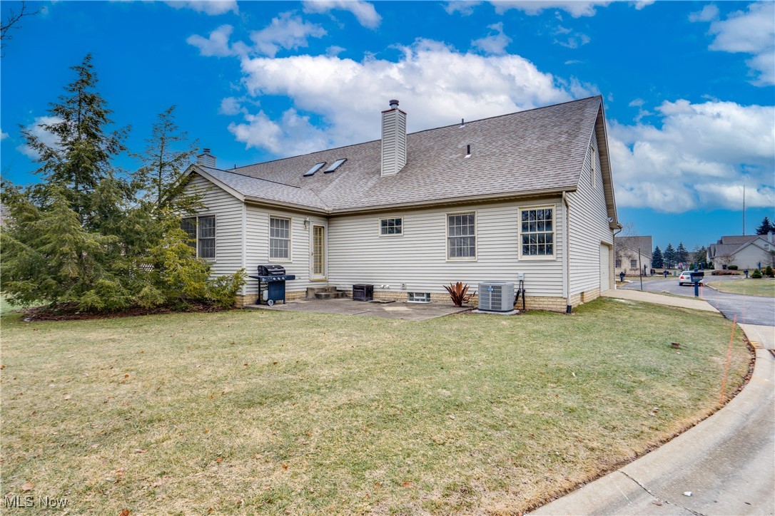 Bentley Court Condo - Residential