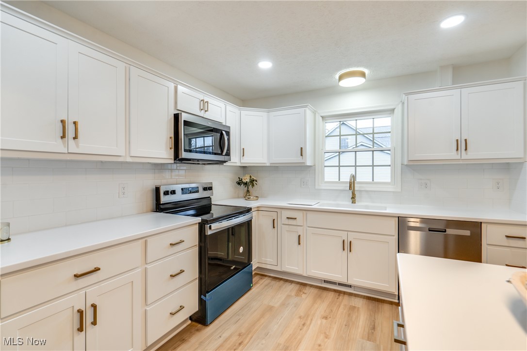 Bentley Court Condo - Residential