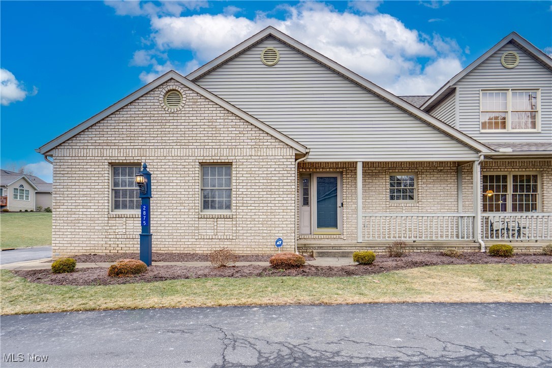 Bentley Court Condo - Residential