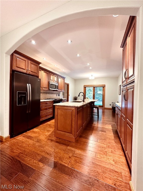 Oakwood Estates - Residential