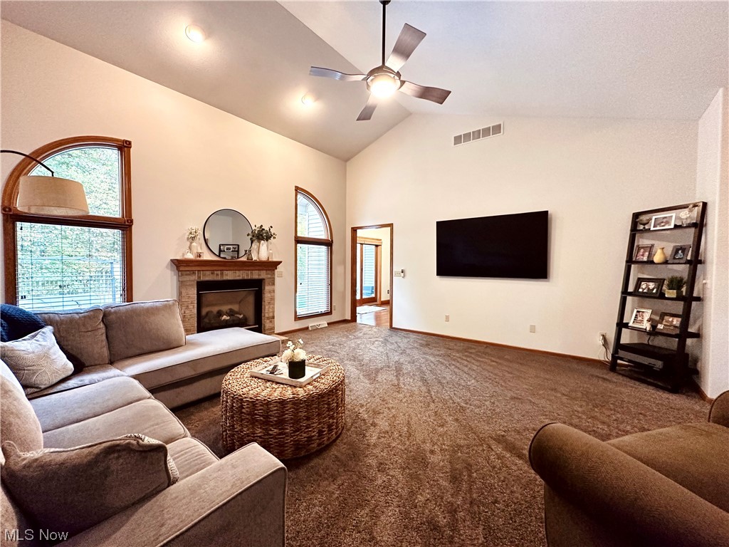 Oakwood Estates - Residential
