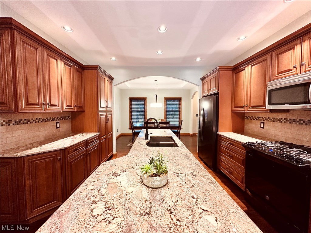 Oakwood Estates - Residential