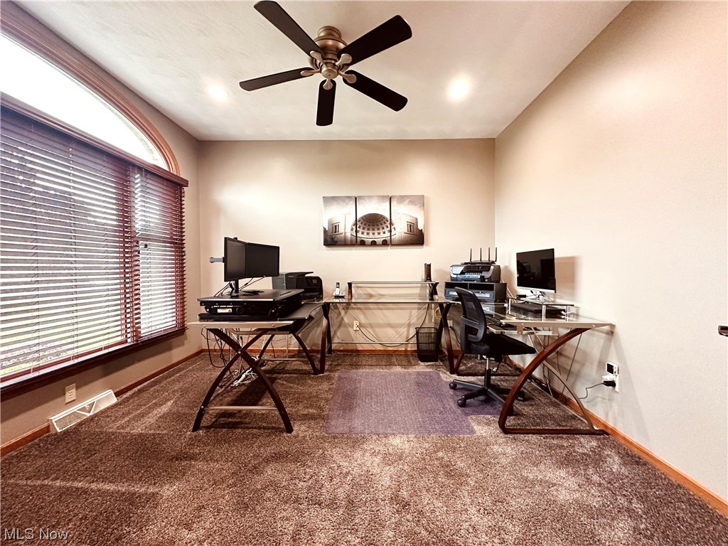 Oakwood Estates - Residential