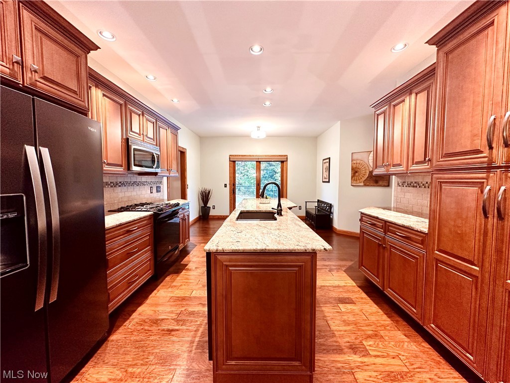Oakwood Estates - Residential