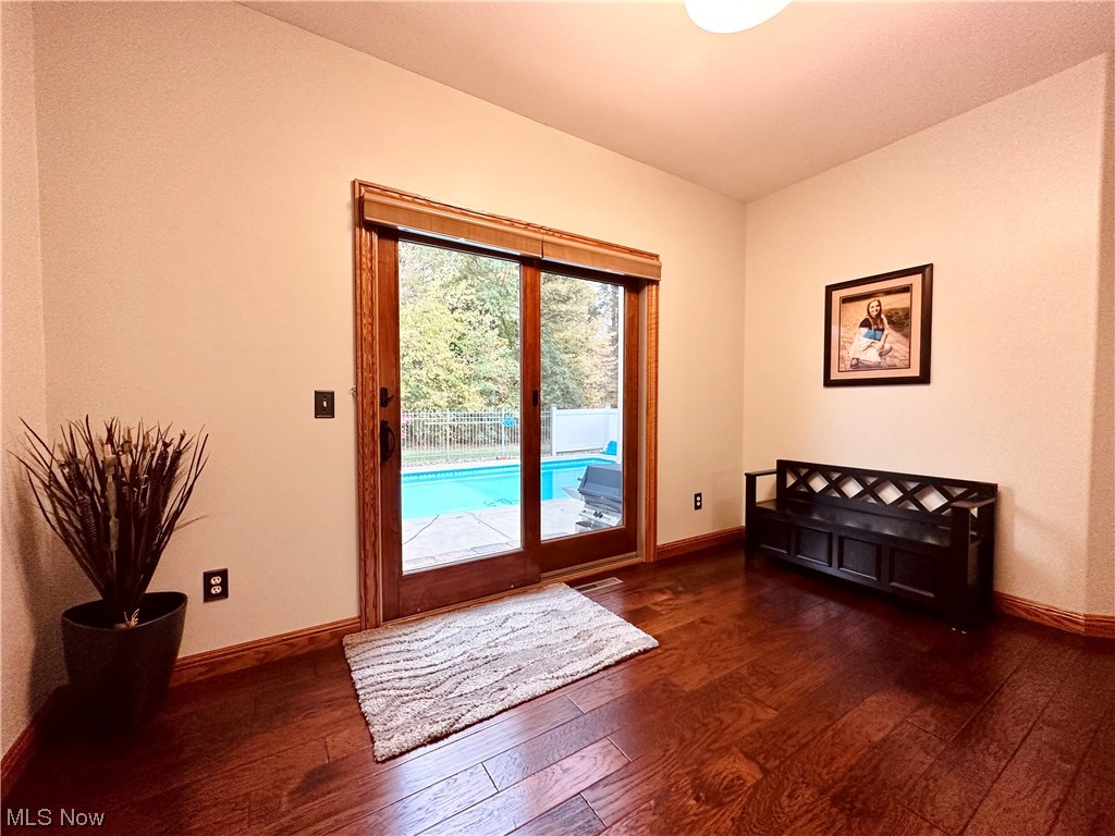 Oakwood Estates - Residential