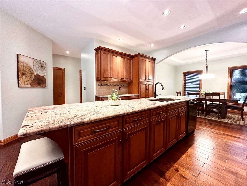 Oakwood Estates - Residential