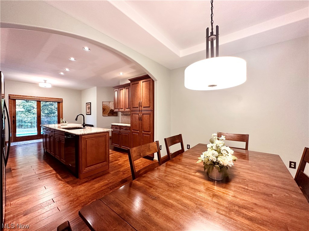 Oakwood Estates - Residential