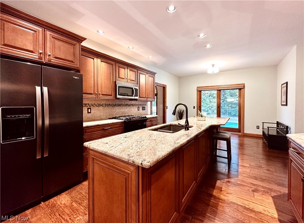 Oakwood Estates - Residential