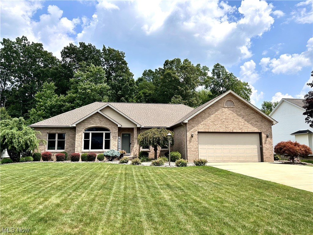 Oakwood Estates - Residential