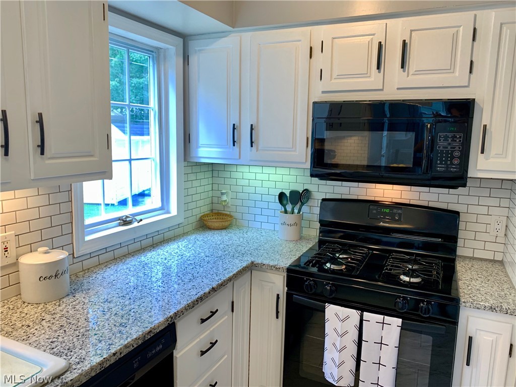 Potter Estates - Residential