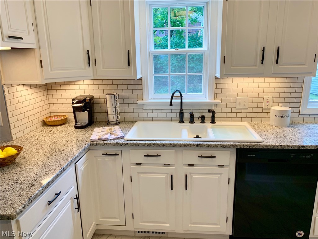 Potter Estates - Residential