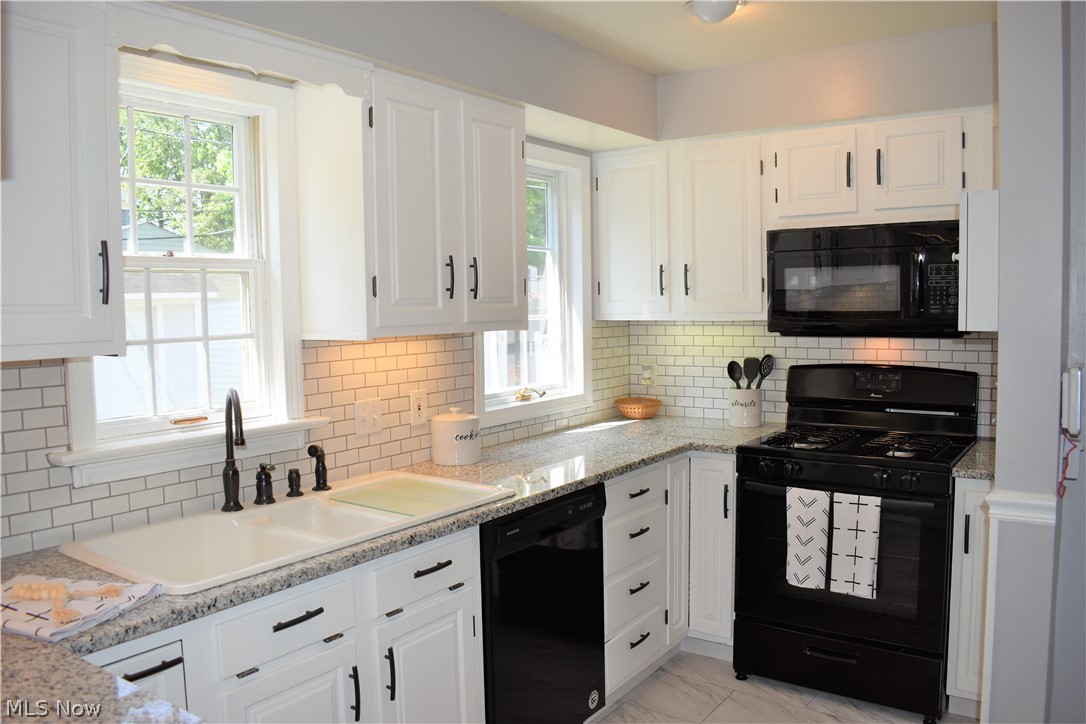 Potter Estates - Residential