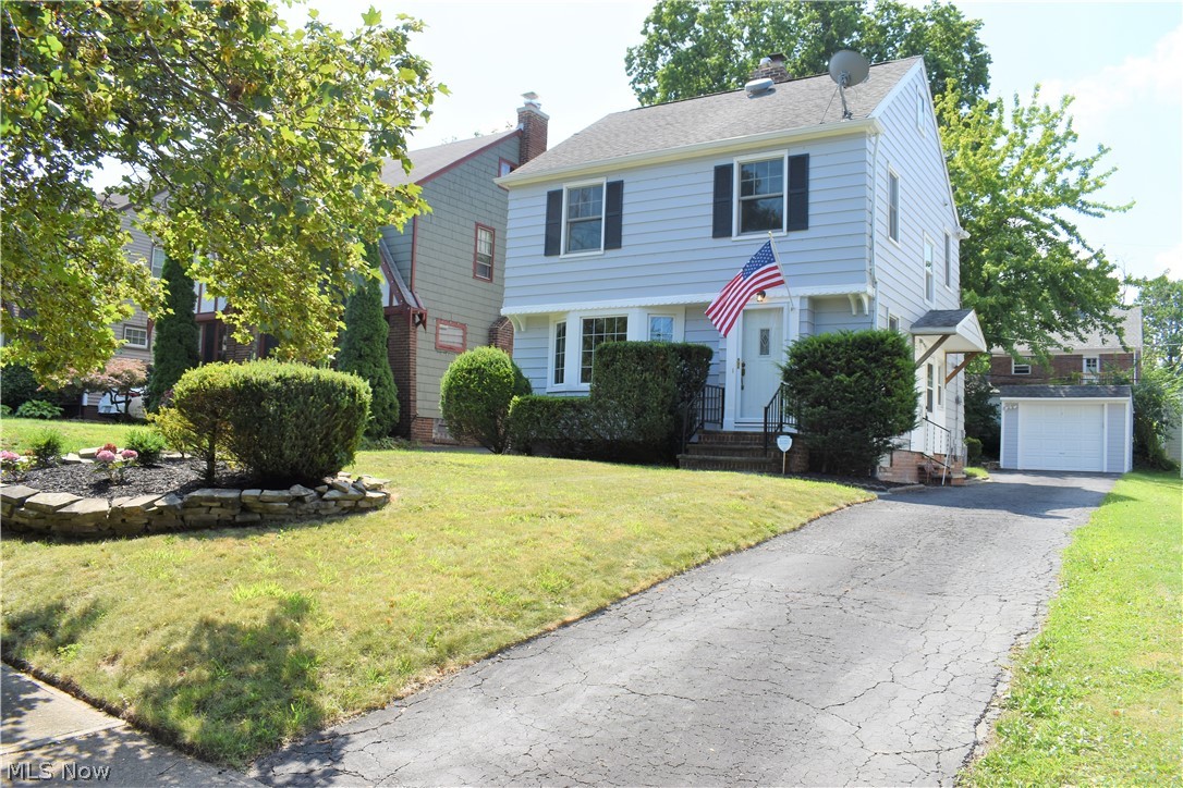 Potter Estates - Residential