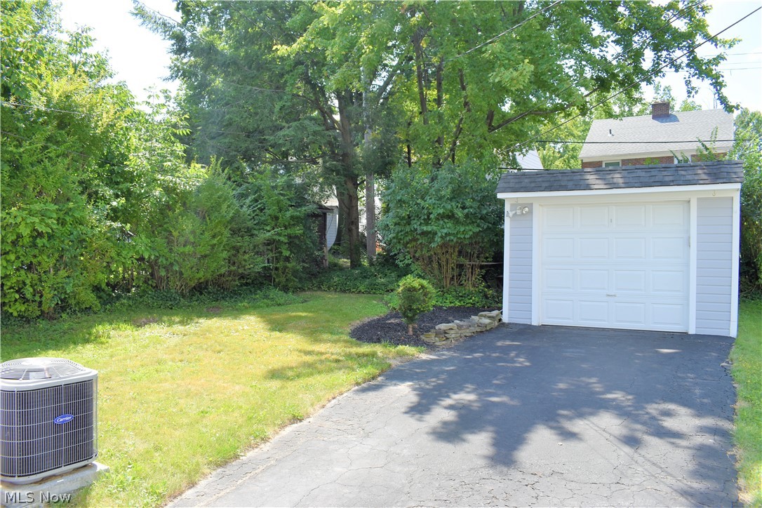 Potter Estates - Residential