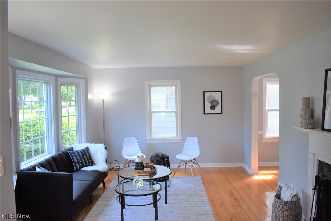 Potter Estates - Residential