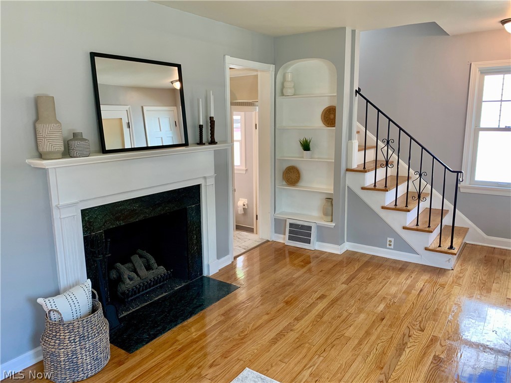 Potter Estates - Residential