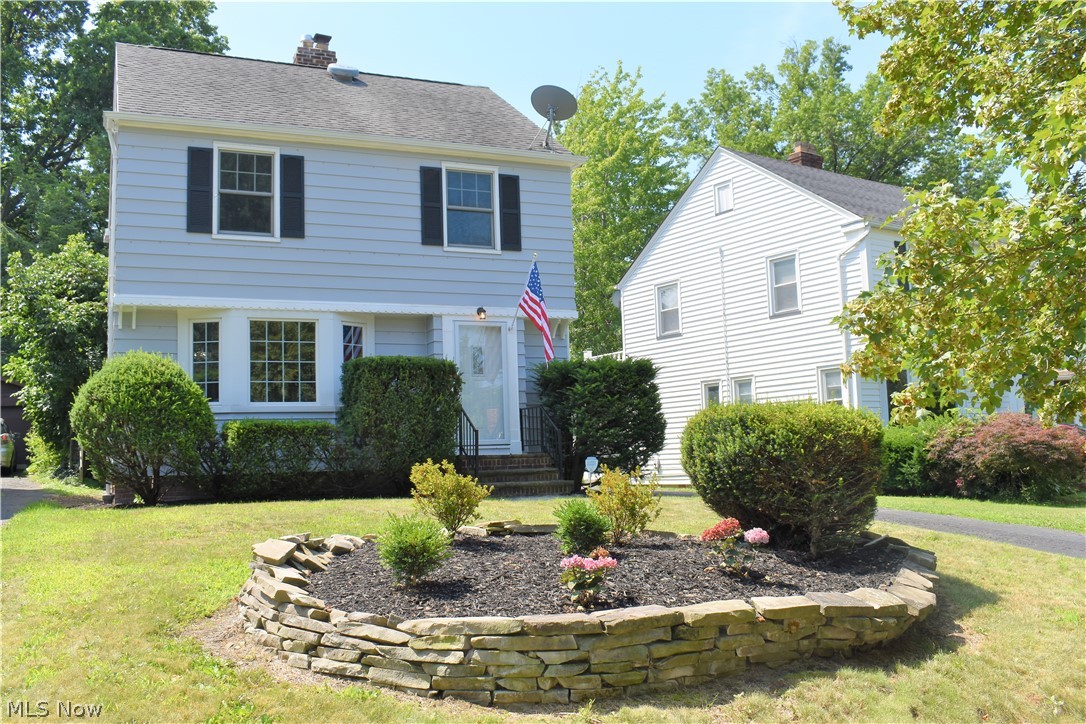 Potter Estates - Residential