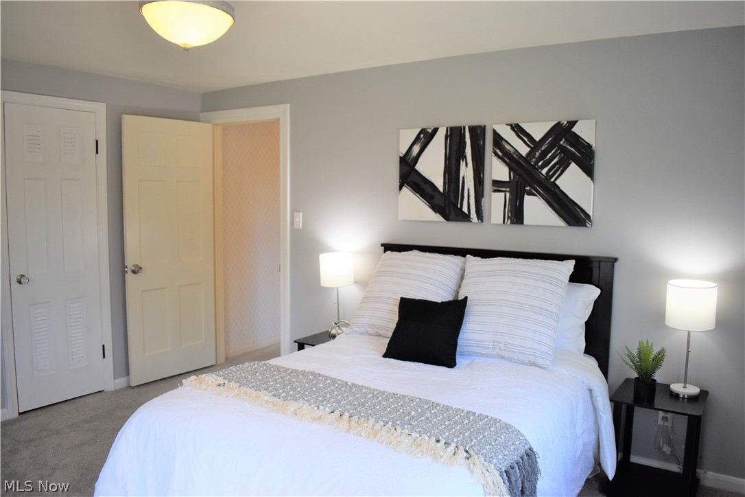 Potter Estates - Residential