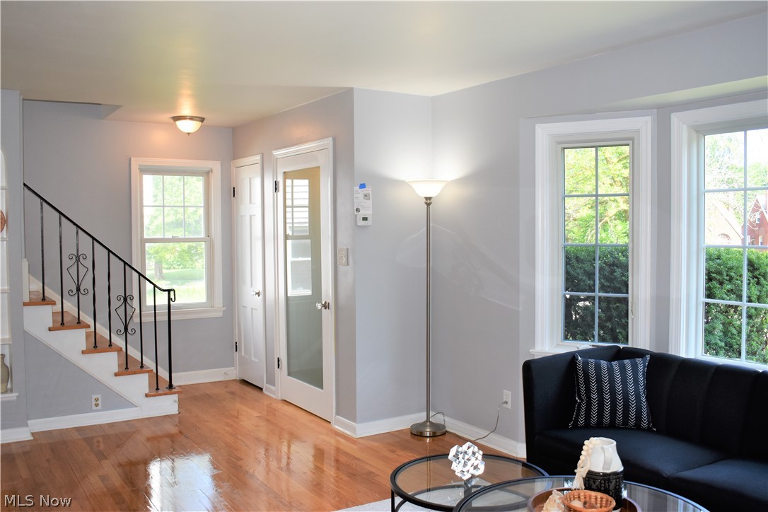 Potter Estates - Residential