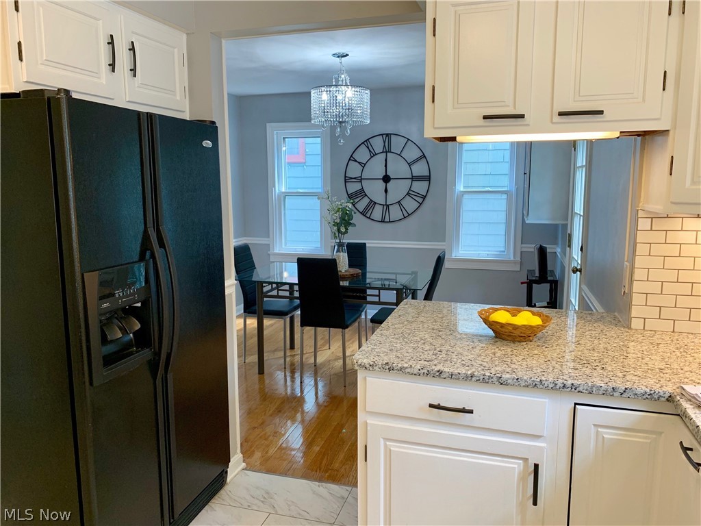 Potter Estates - Residential