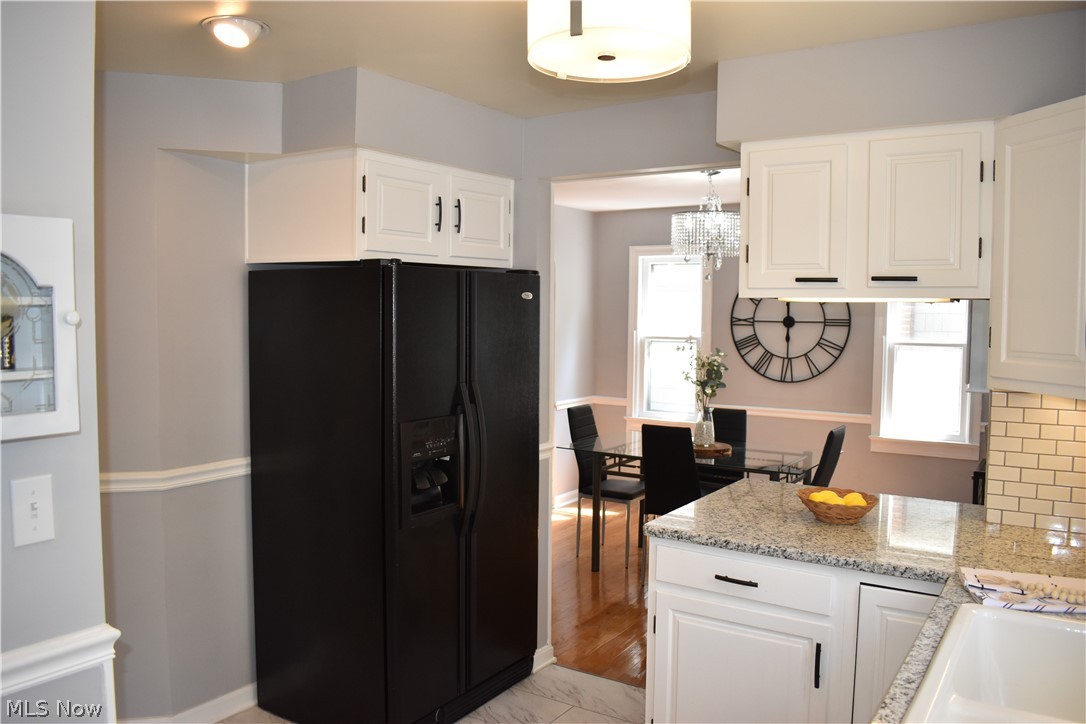 Potter Estates - Residential