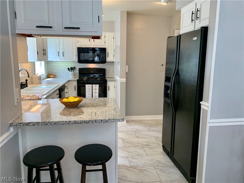 Potter Estates - Residential