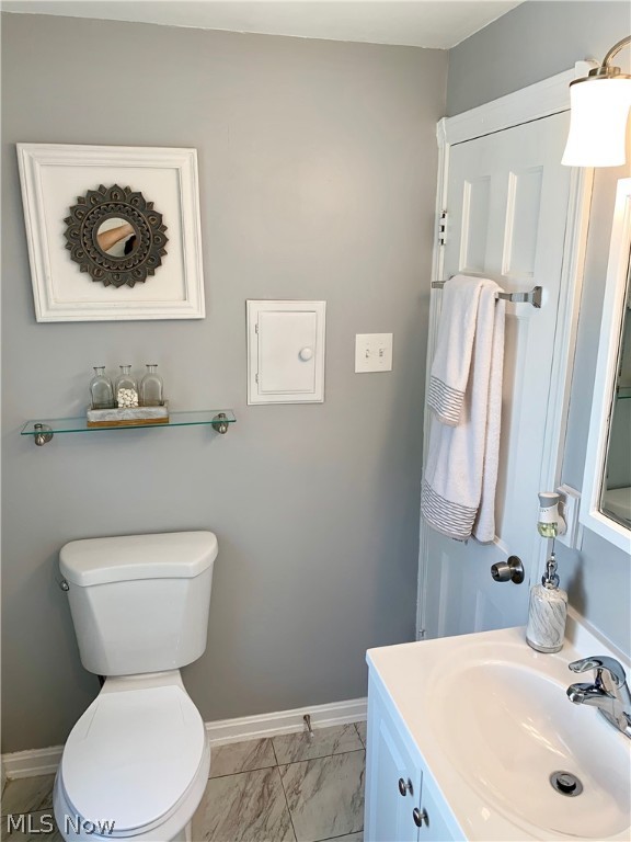 Potter Estates - Residential