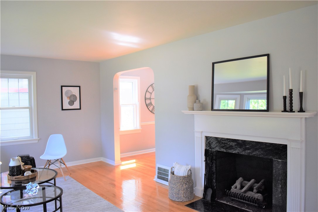 Potter Estates - Residential