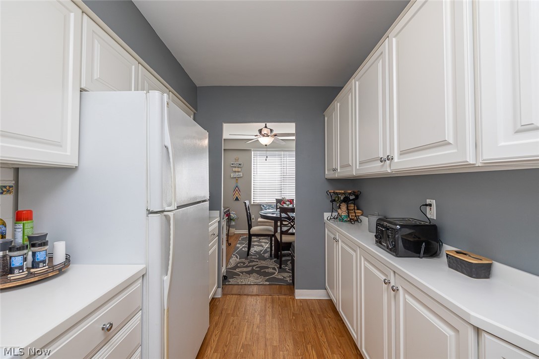 Marine Towers East - Residential