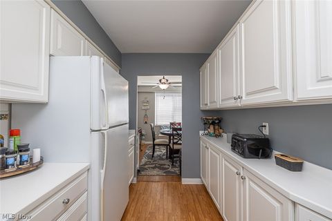 Tiny photo for 12520 Edgewater Drive #1609, Lakewood, OH 44107 (MLS # 5190083)