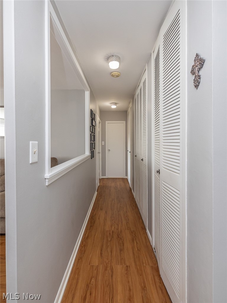 Marine Towers East - Residential