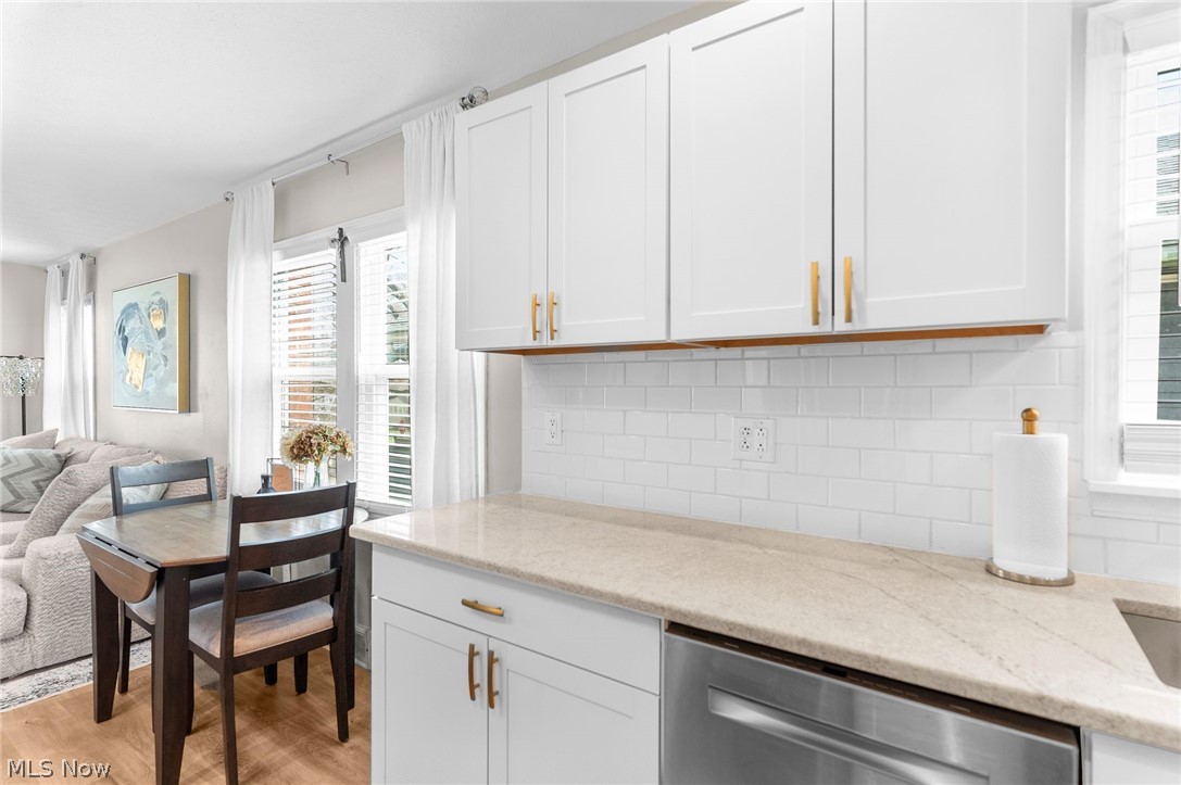 Lyon Park Div E - Residential