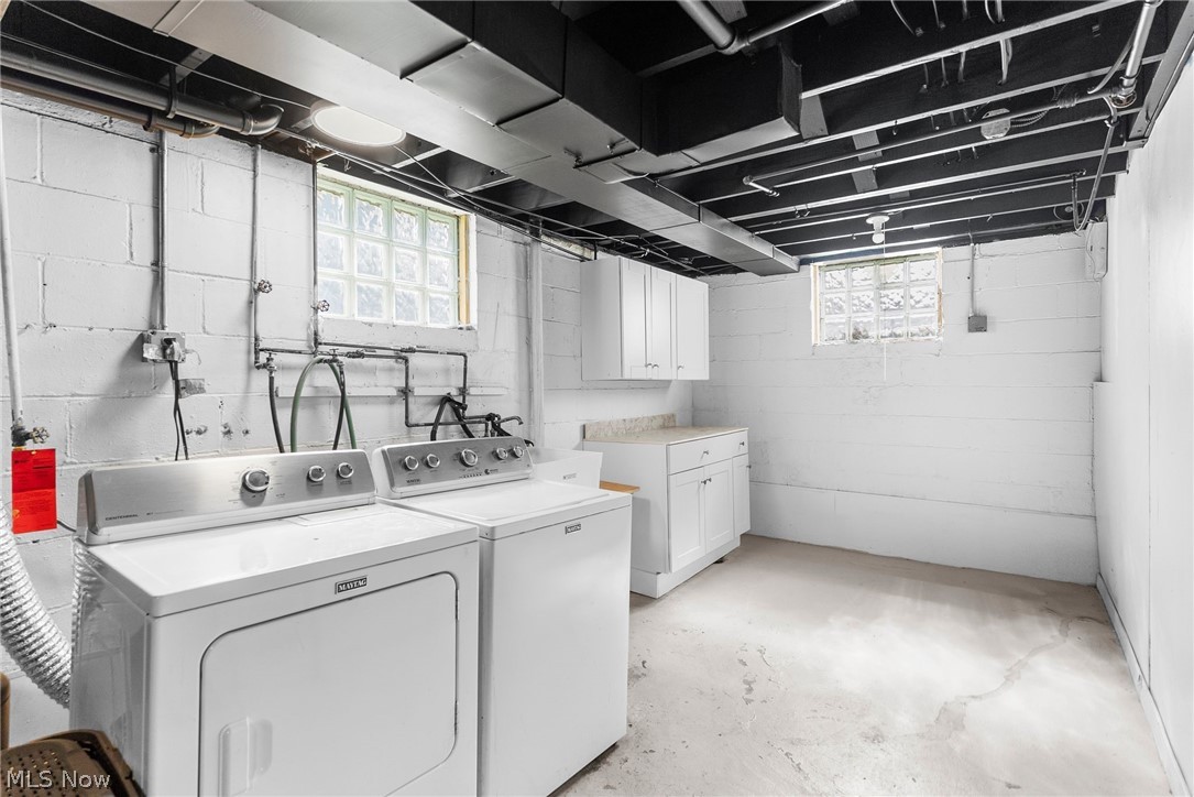 Lyon Park Div E - Residential