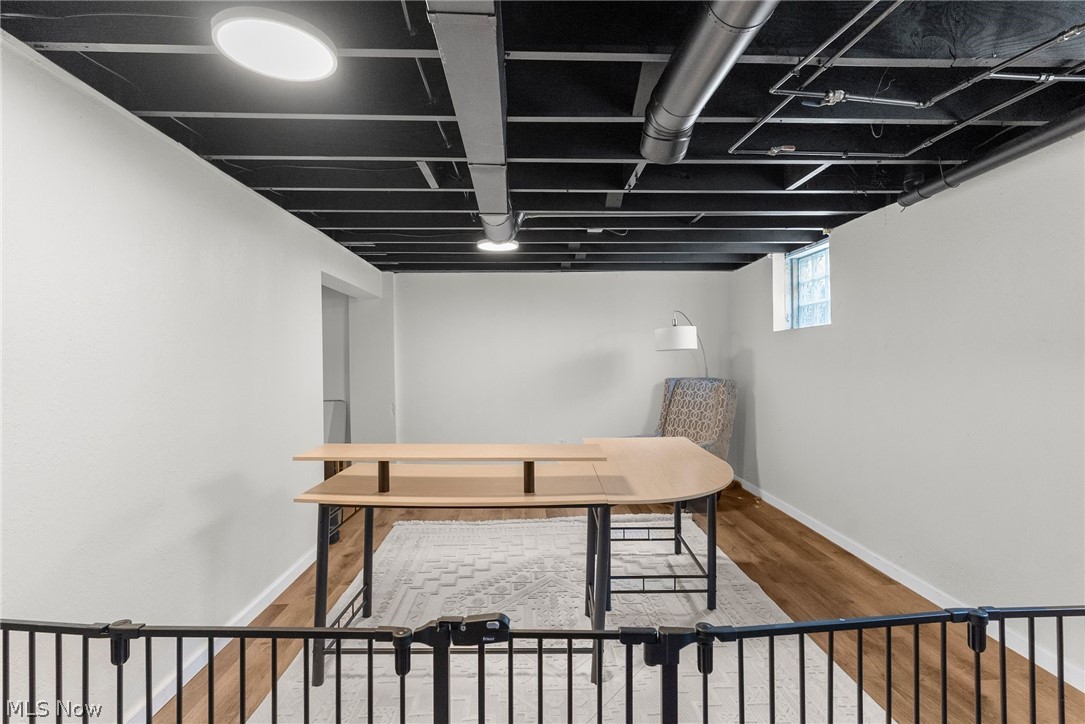 Lyon Park Div E - Residential