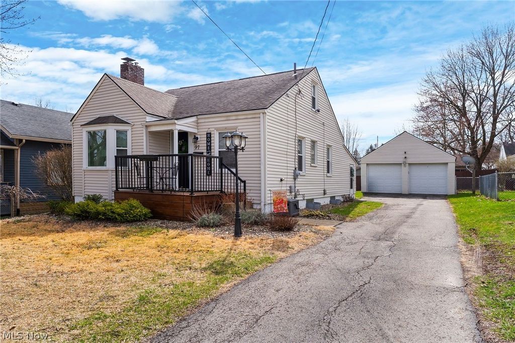 Photo of 97 Renwick Drive, Poland, OH 44514 (MLS # 5196516)